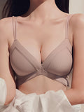 Strap-It-Up Push-Up Bra