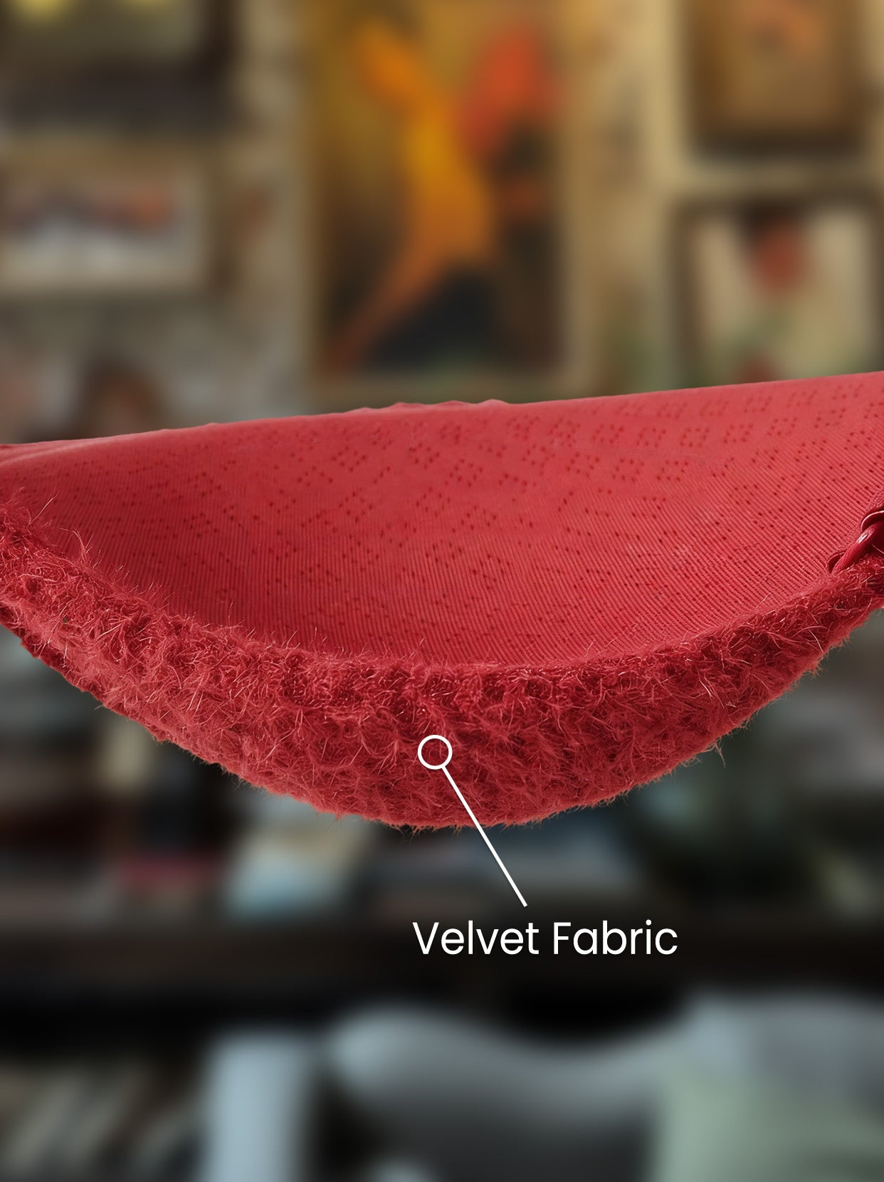 No-Gap Demi Push-Up Bra