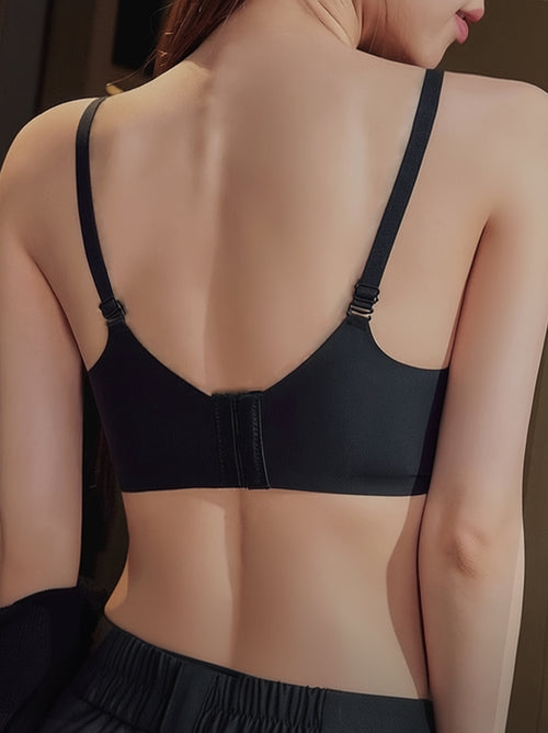 Butterfly Lace Lift Bra