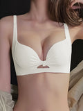 Sweet Bow Lift Bra