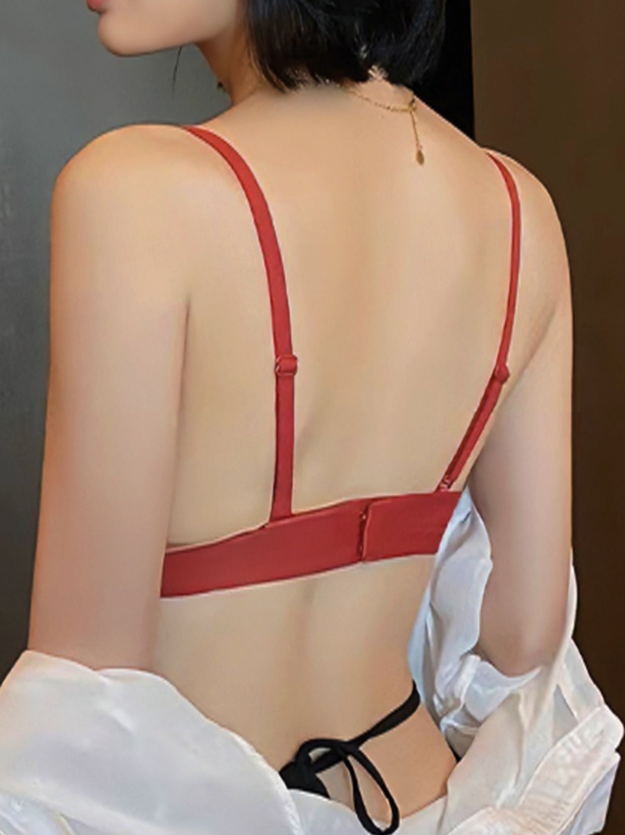 Soft Smooth Sculpt Bra