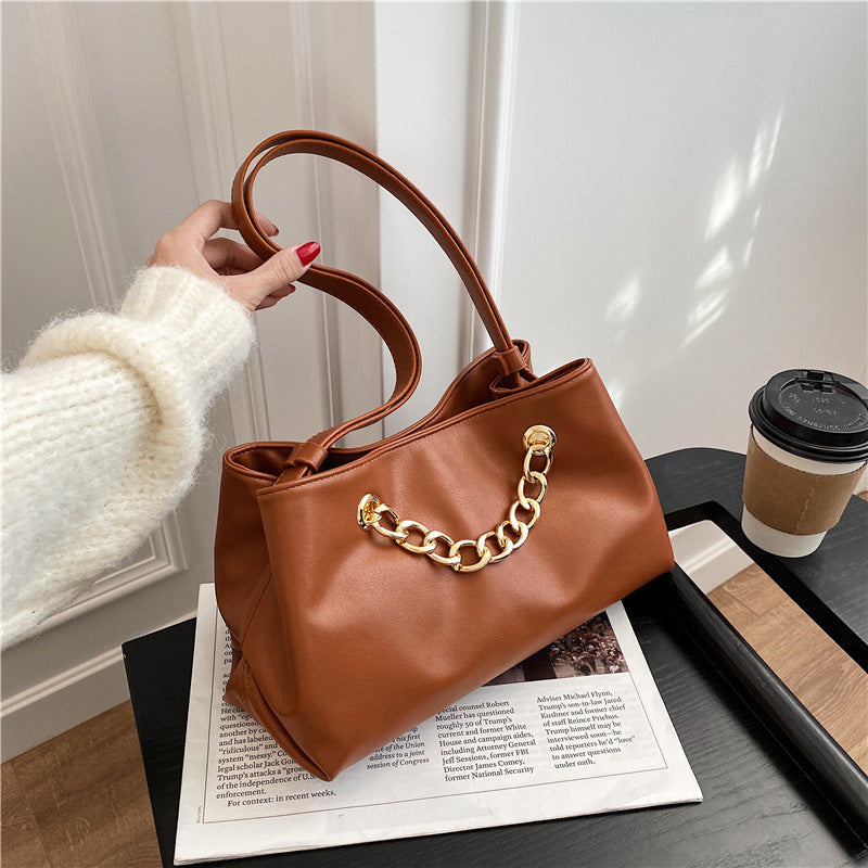 Fashion Chain Shoulder Bag Handbag