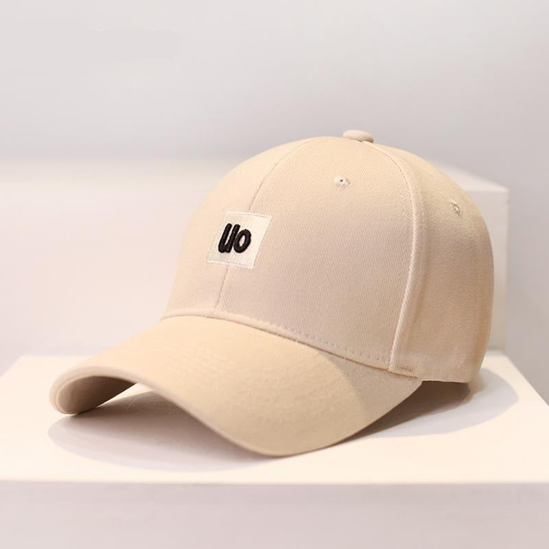 Uo Pattern Versatile Sun-shade Baseball Cap