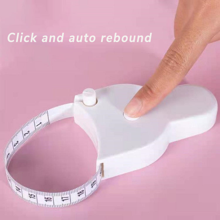 1.5 Meters Extended Length Auto-measured Tape