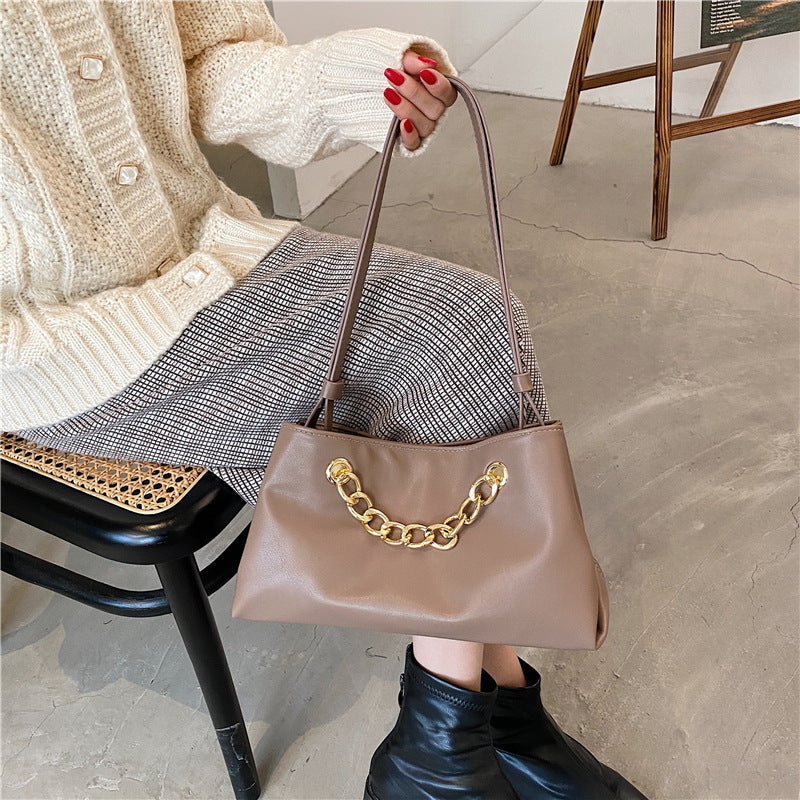 Fashion Chain Shoulder Bag Handbag