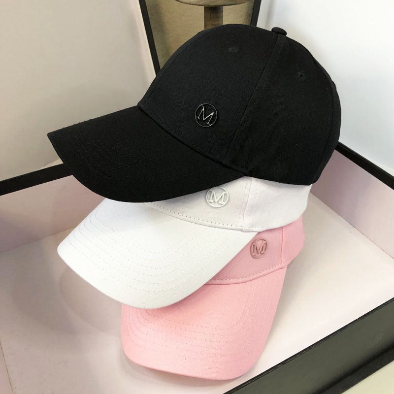 Spring And Summer Fashion Sun Shade Baseball Cap