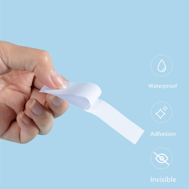 Invisible Non-slip Anti-glare Patch