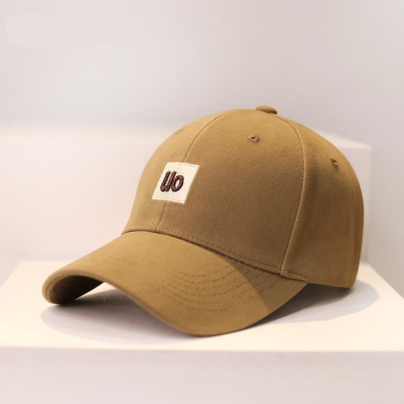 Uo Pattern Versatile Sun-shade Baseball Cap