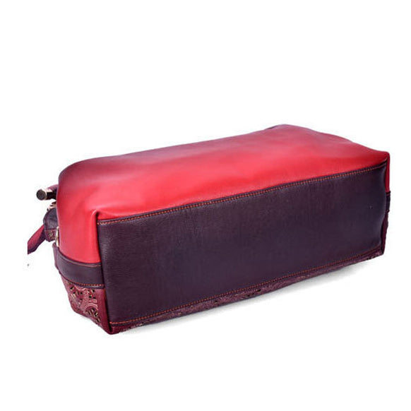 Fashion Hollow Carved Shoulder Bag Handbag