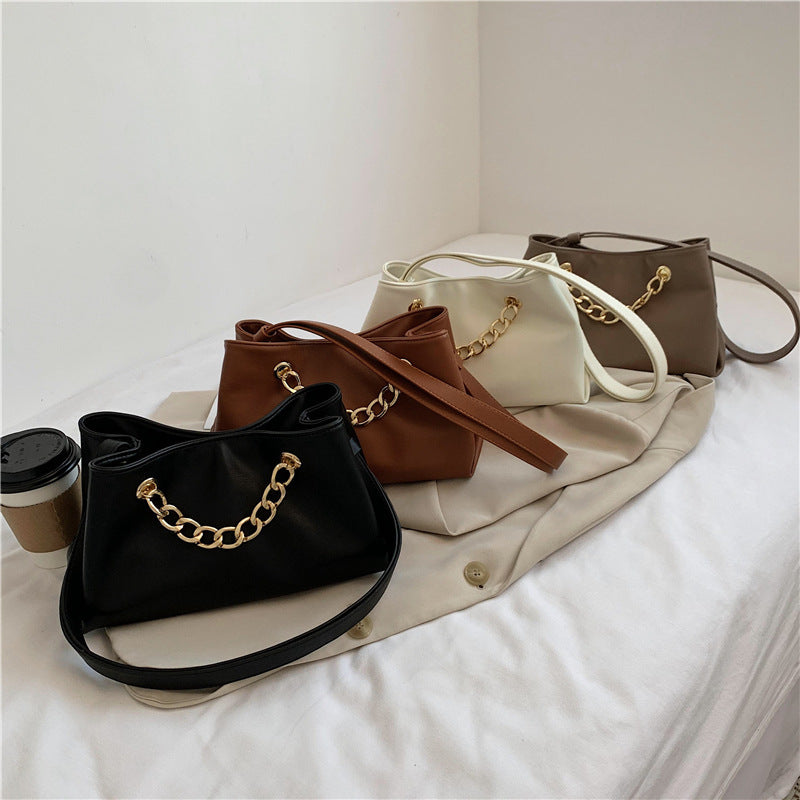 Fashion Chain Shoulder Bag Handbag