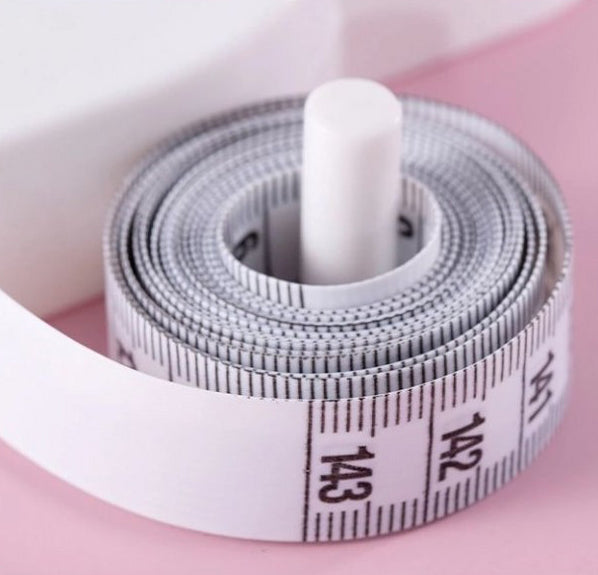 1.5 Meters Extended Length Auto-measured Tape