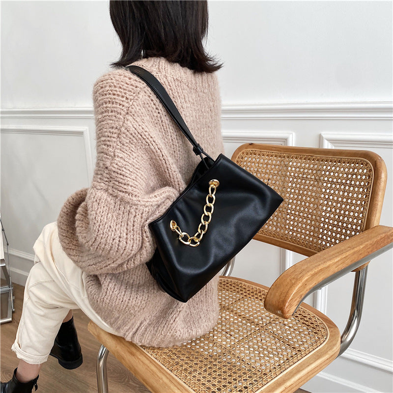 Fashion Chain Shoulder Bag Handbag