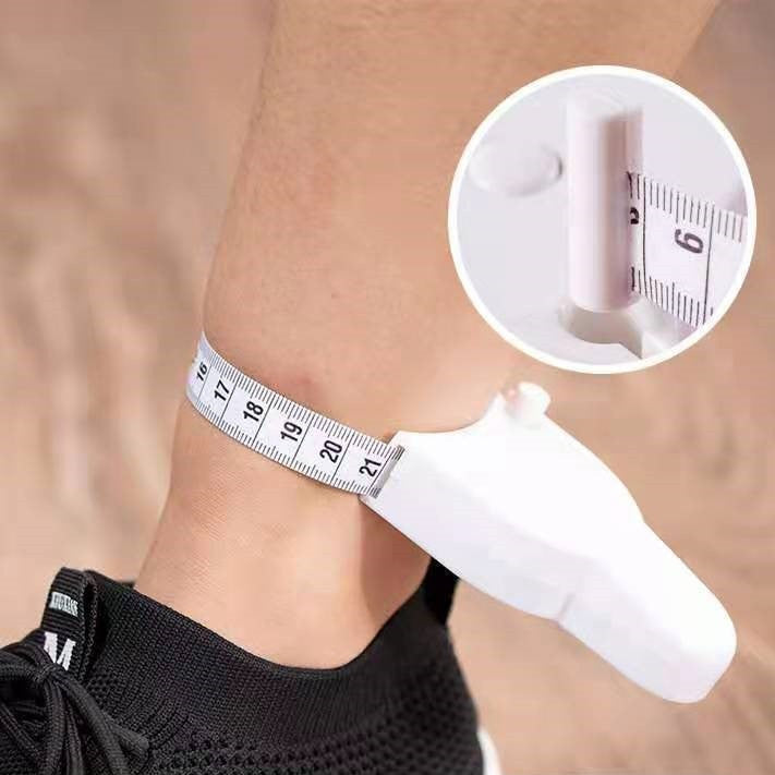 1.5 Meters Extended Length Auto-measured Tape