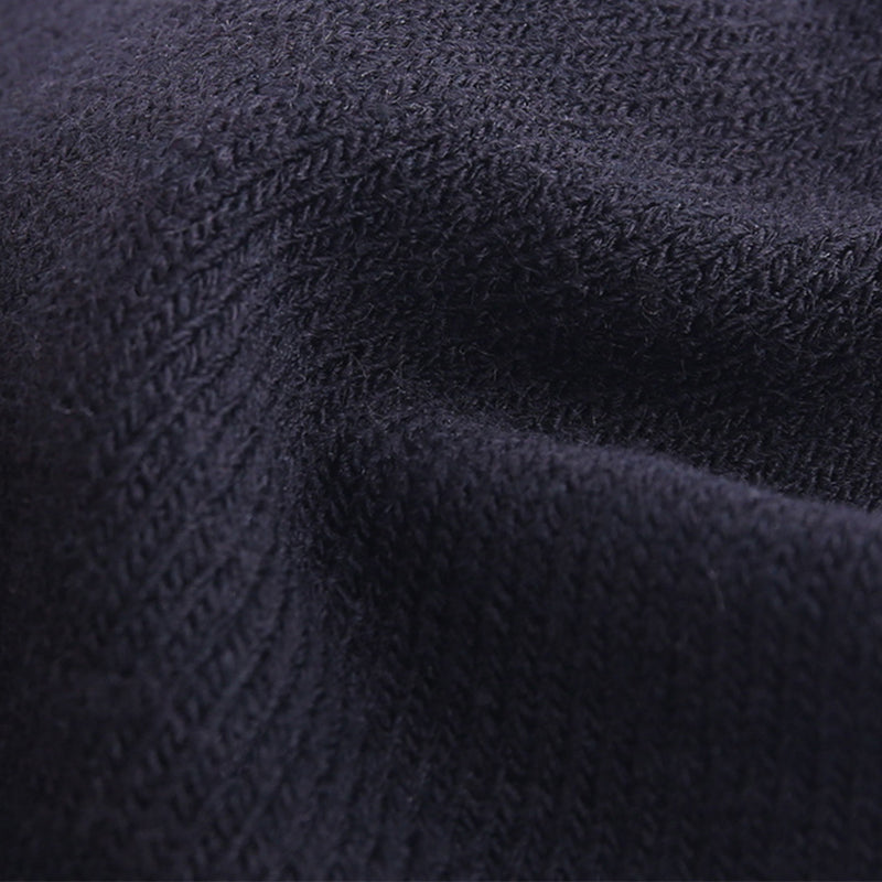 Winter Warm Half-Finger Knitted Gloves