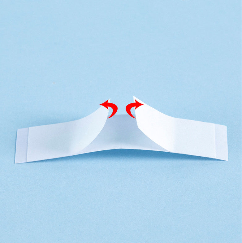 Invisible Non-slip Anti-glare Patch