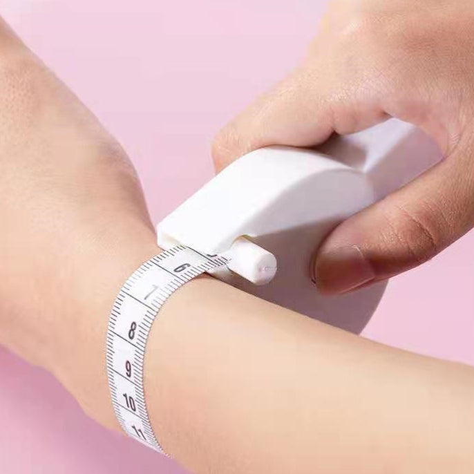 1.5 Meters Extended Length Auto-measured Tape