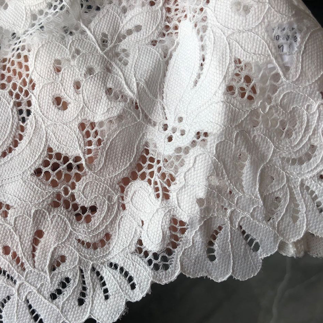 Lace Sexy Back Camisole Bra