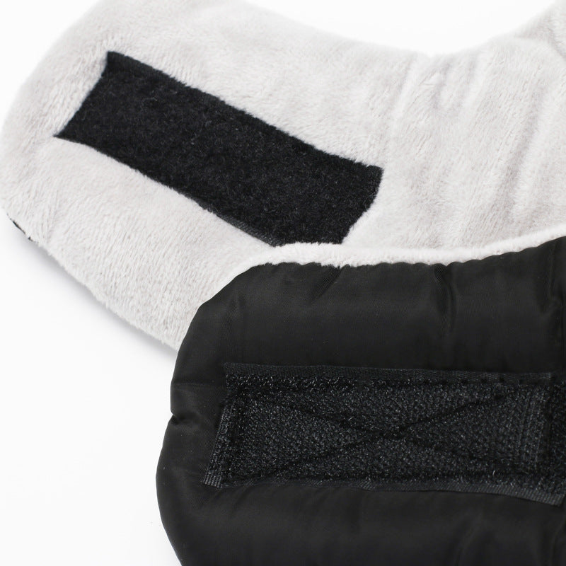 360° Windproof Breathable Riding Outdoor Hat