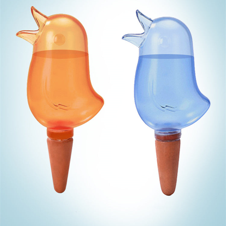 Auto Watering Dripper for Home or Travel