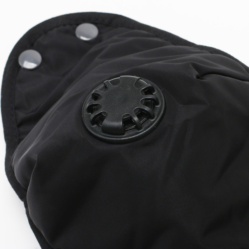 360° Windproof Breathable Riding Outdoor Hat