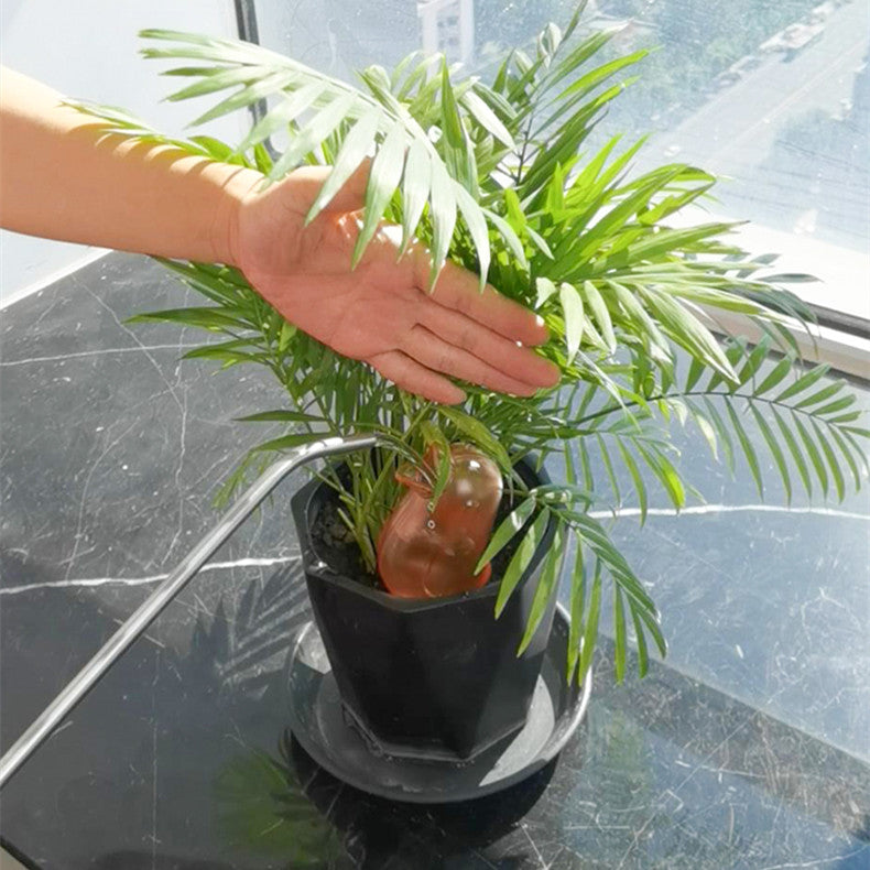 Auto Watering Dripper for Home or Travel