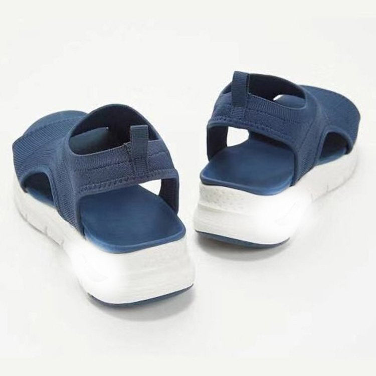 Casual Hollow Women Sports Sandals For Beach