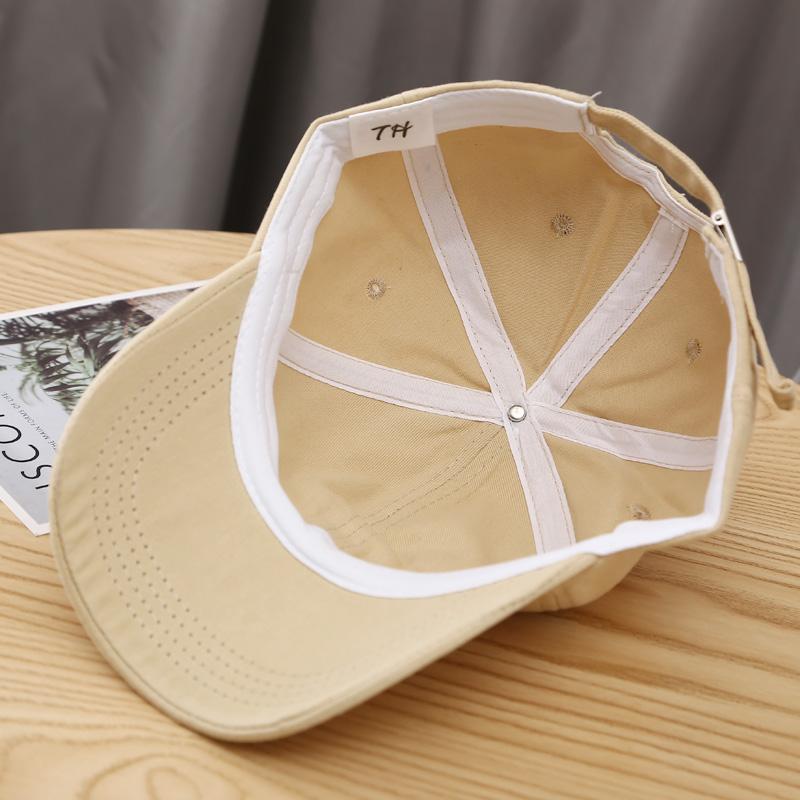 Casual stylish Versatile Baseball Cap