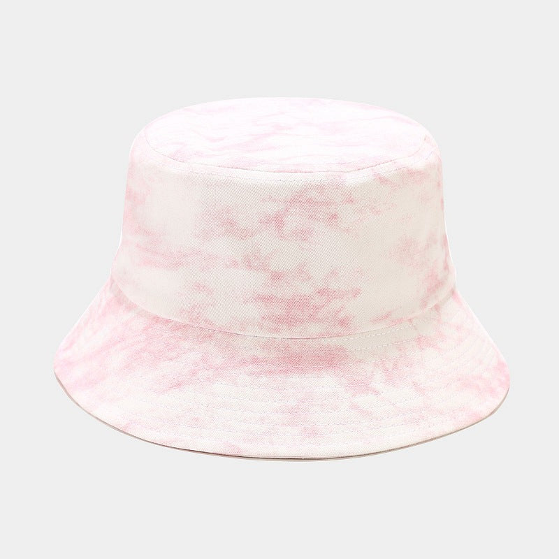 Fashion Highlights Fade Bucket Hat