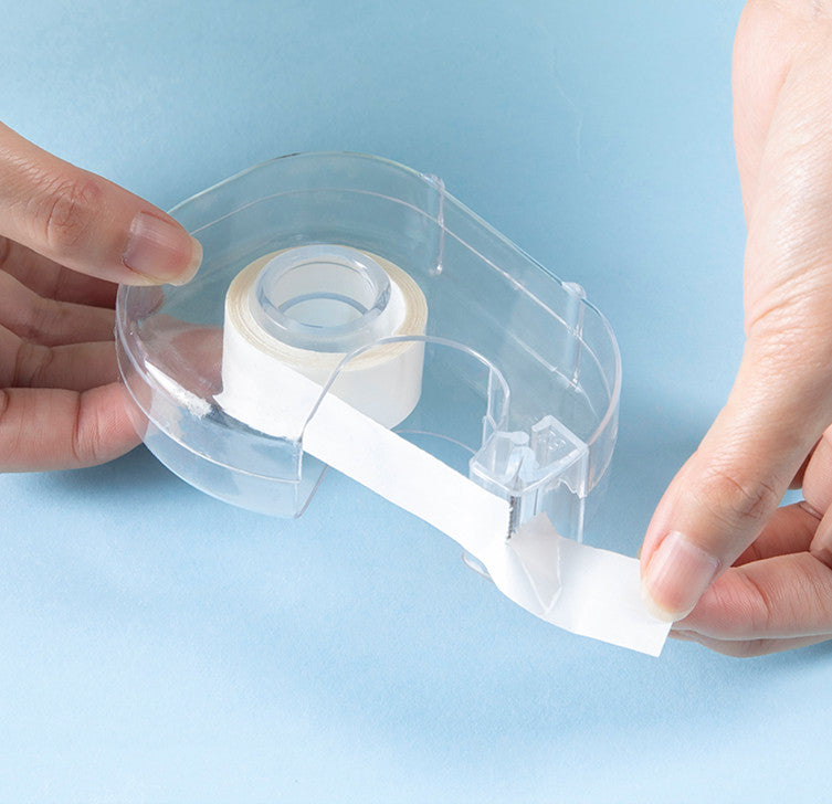 Invisible Non-slip Anti-glare Patch