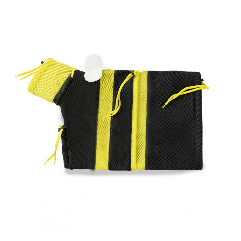 For Cat Bathing Multifunctional Protection Bag