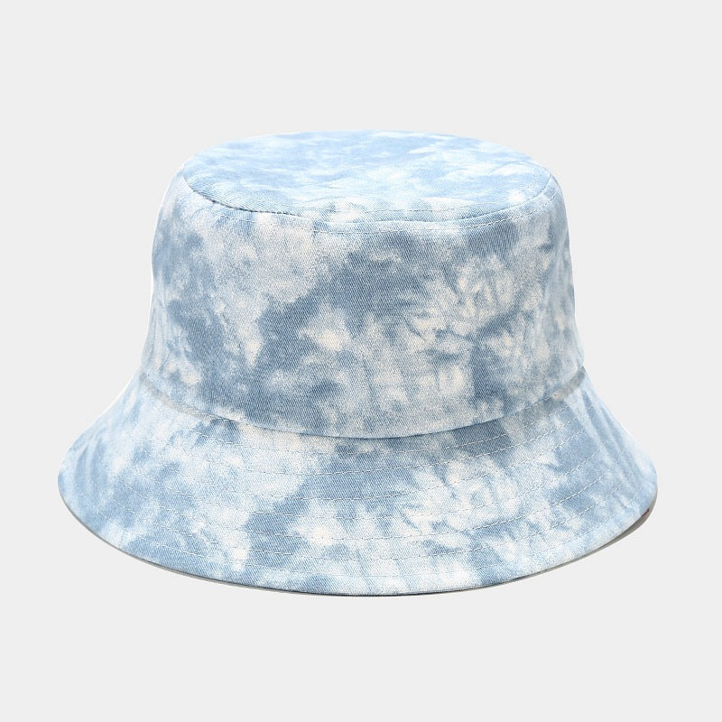 Fashion Highlights Fade Bucket Hat