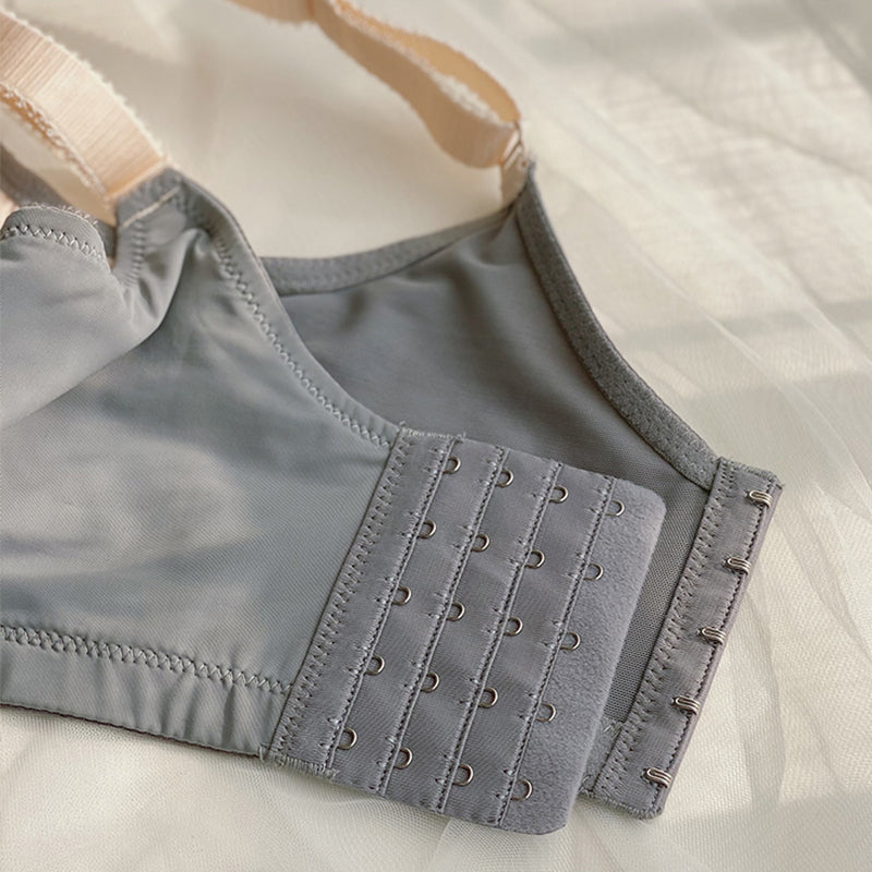 Ziibras™ Sexy Minimizer Wired Bra
