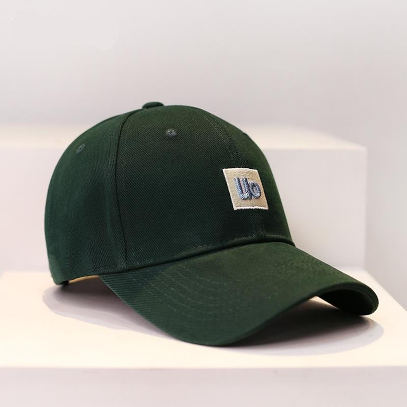 Uo Pattern Versatile Sun-shade Baseball Cap