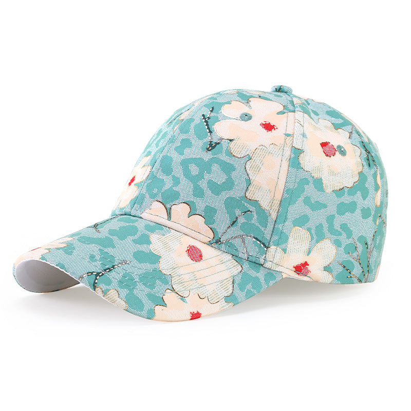 Fancy Casual Baseball Cap