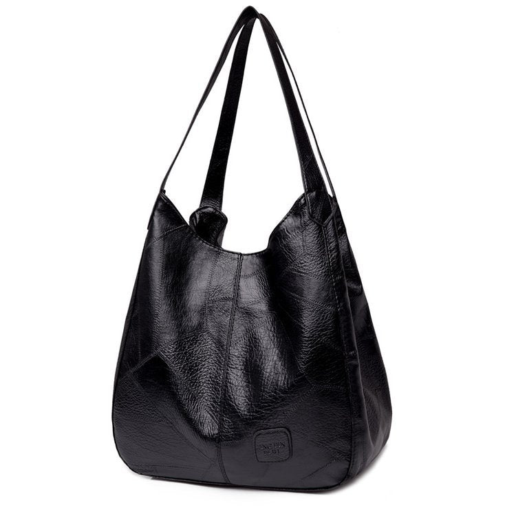 Large Hobo Shoulder Bag For Women