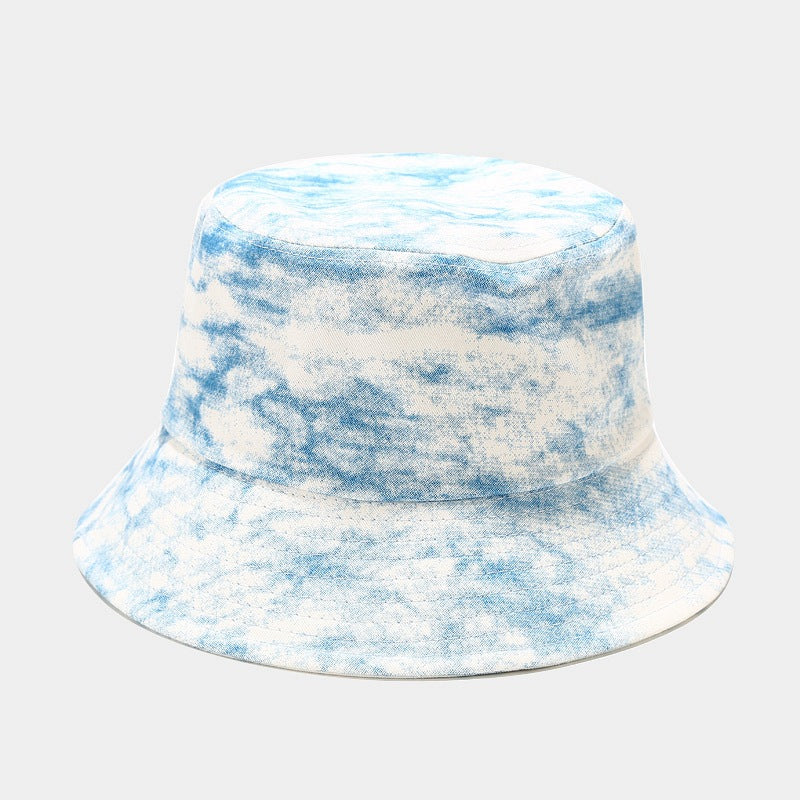 Fashion Highlights Fade Bucket Hat