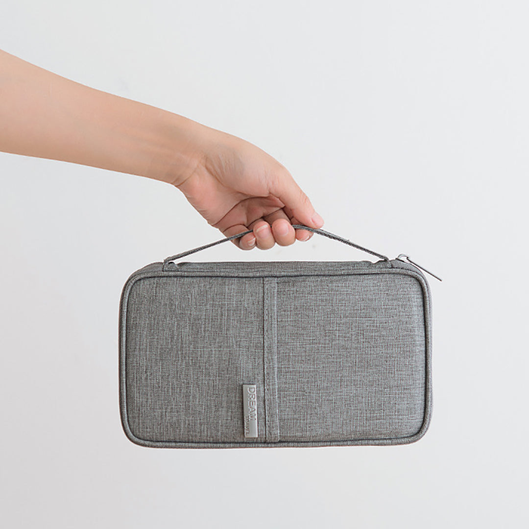 Simple Multi-card Pack Wallet