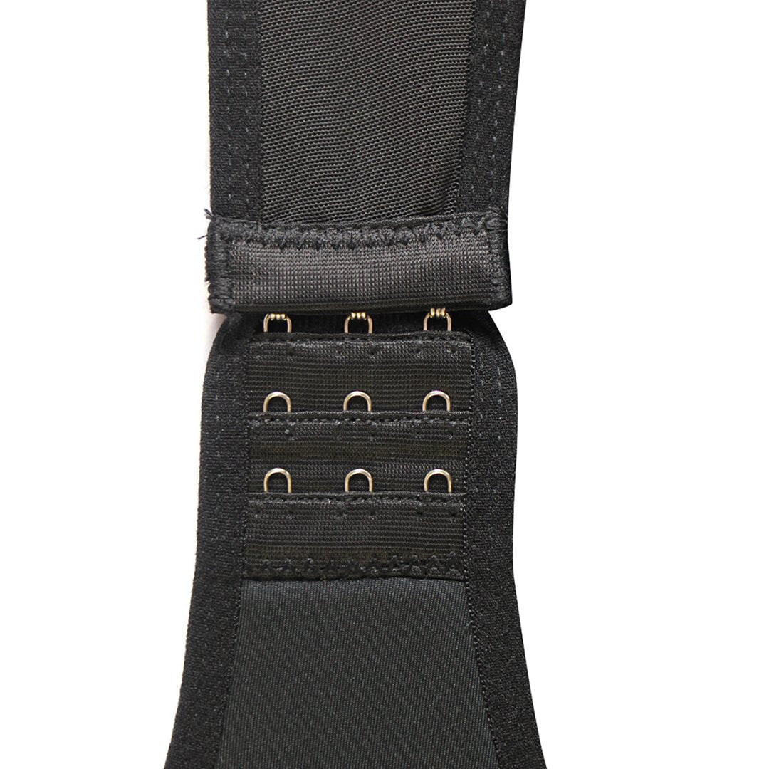 Women Body Tight Waist and Hips Corset