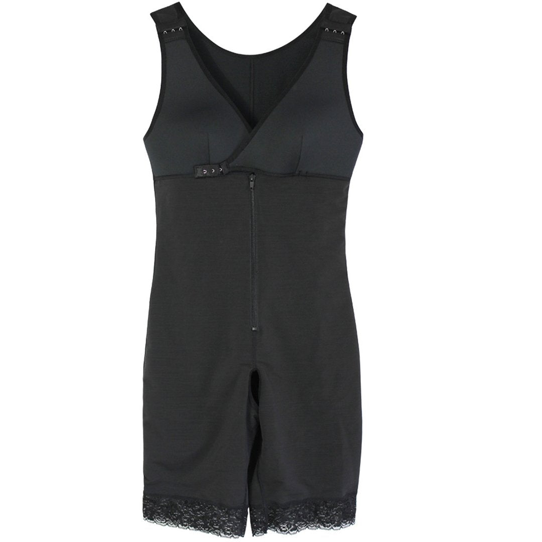 Women Body Tight Waist and Hips Corset