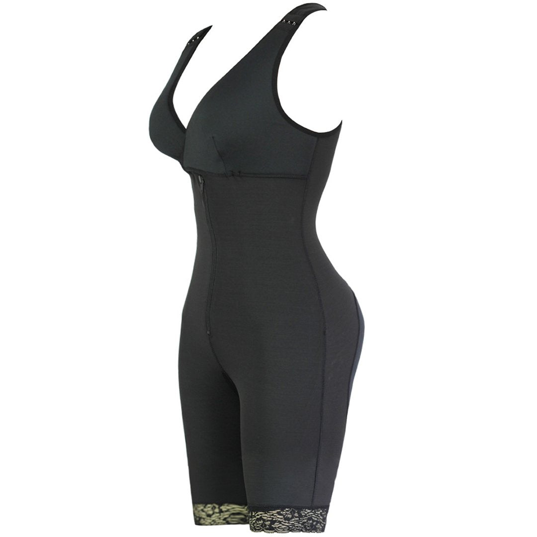Women Body Tight Waist and Hips Corset