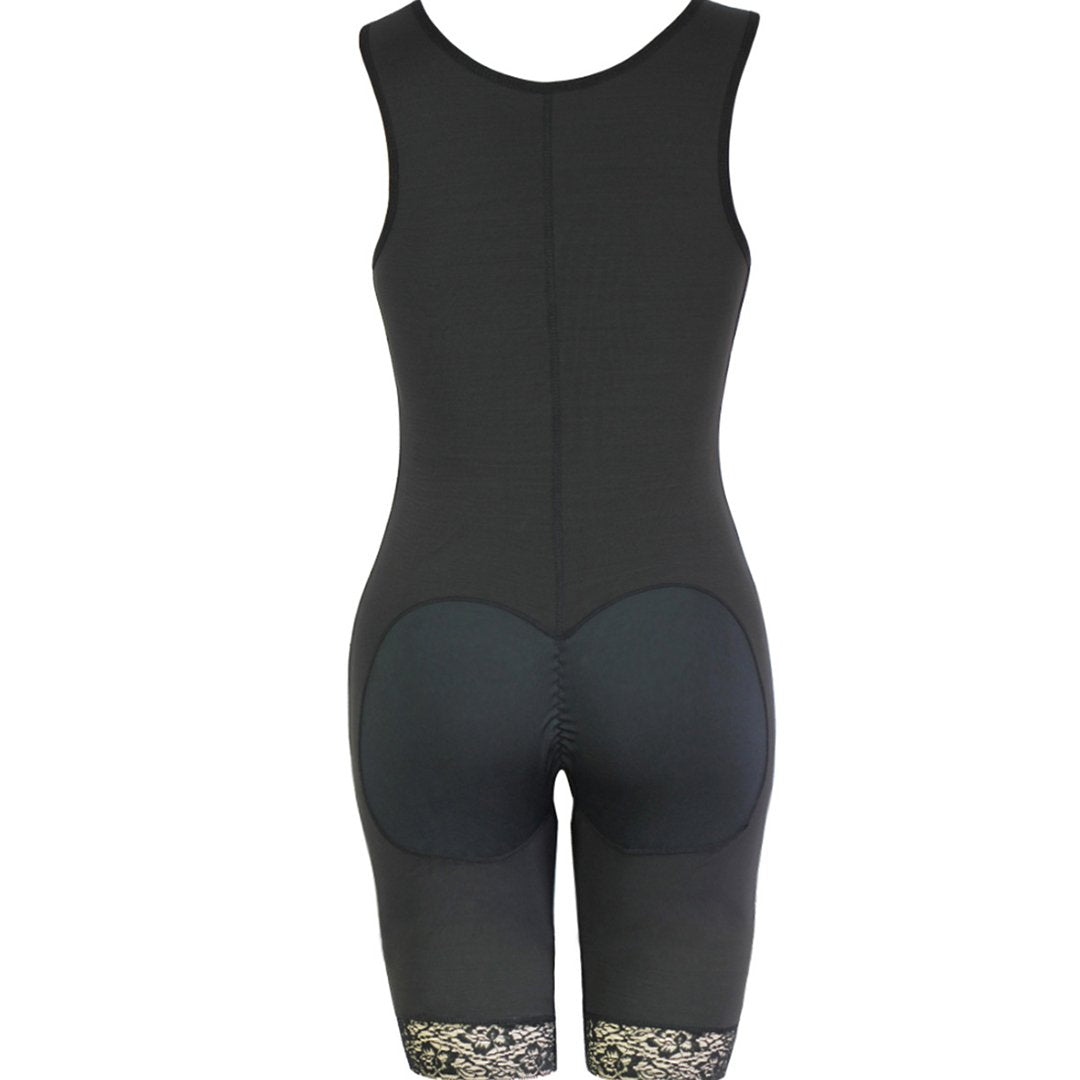 Women Body Tight Waist and Hips Corset