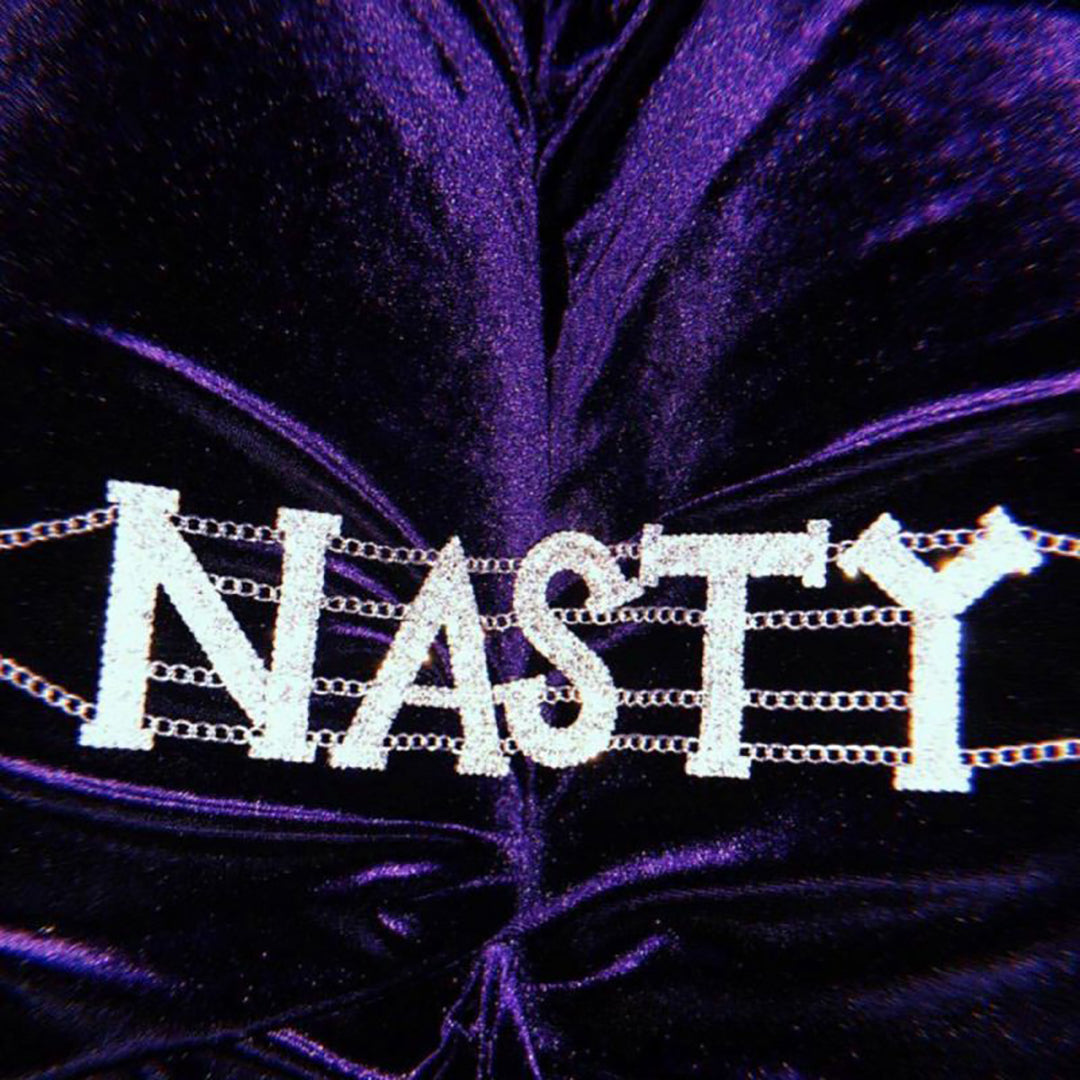 Women Fashion Letter Boho Necklace