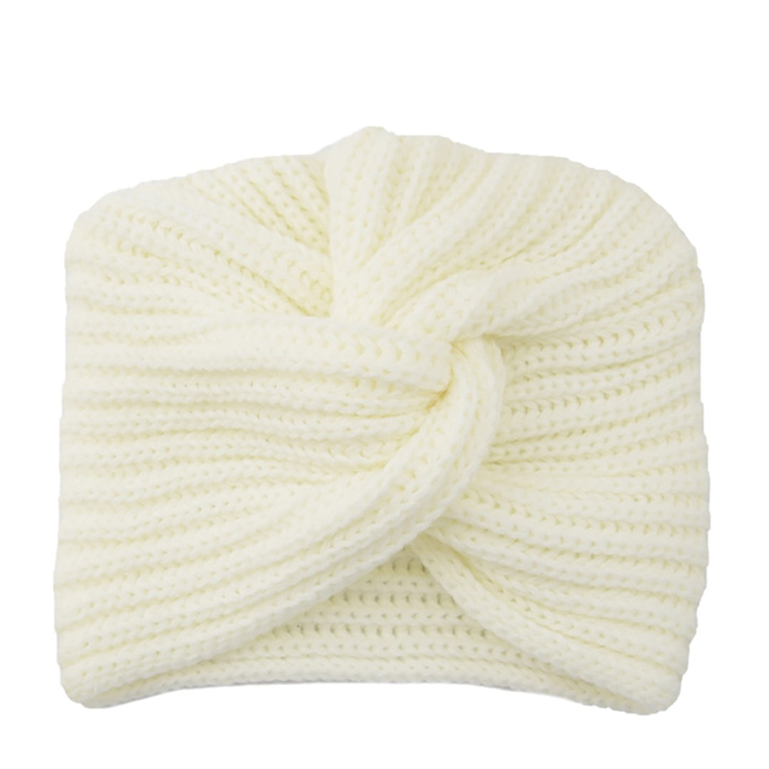 Stylish Women Winter Knitted Warm Hat