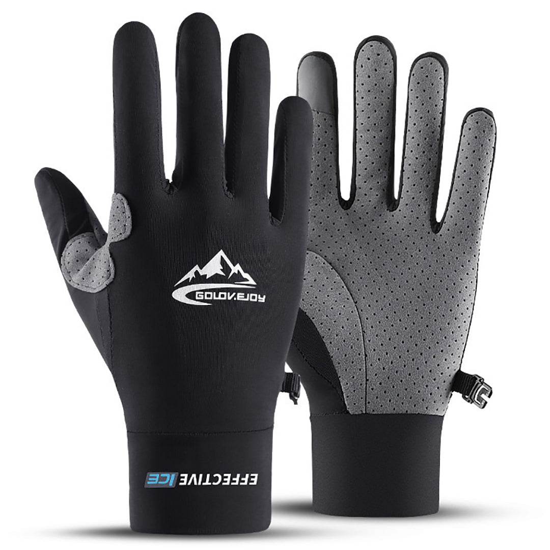 Ziibras™ Female Ski Gloves For Outdoor