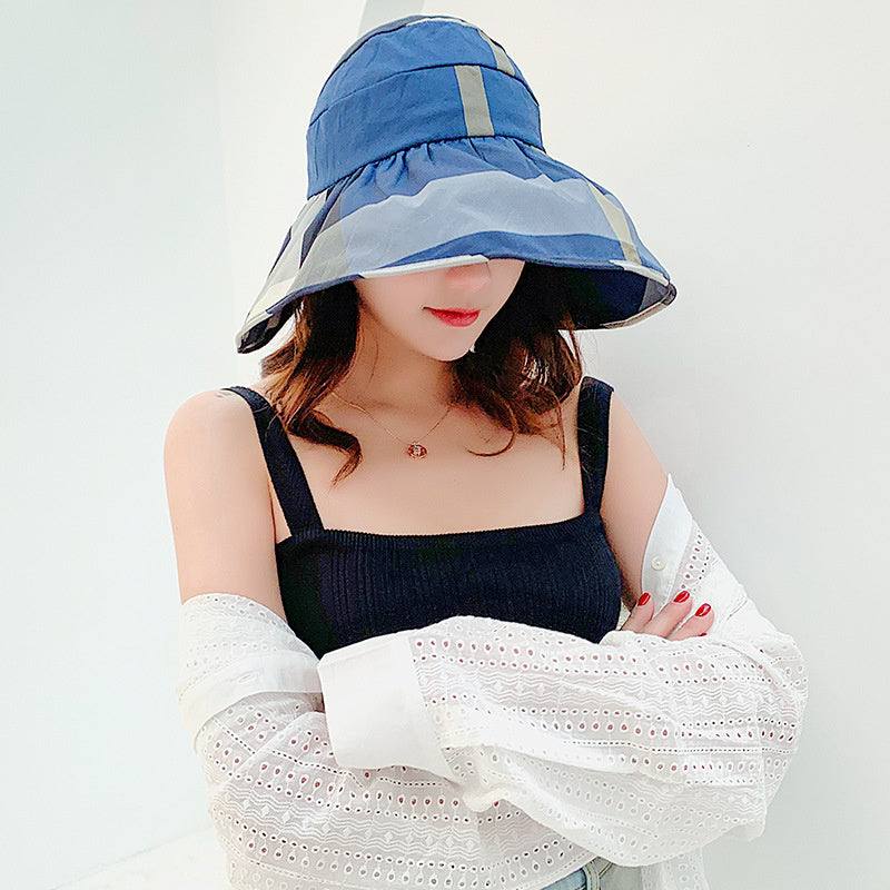 Versatile Sun Hat For Uv protection