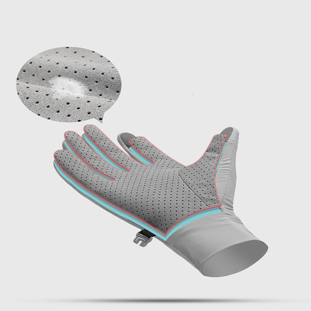 Ziibras™ Female Ski Gloves For Outdoor