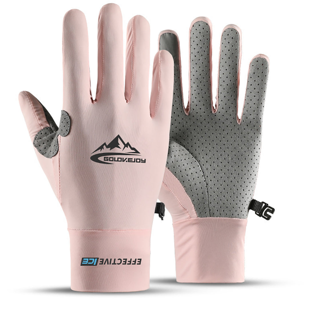 Ziibras™ Female Ski Gloves For Outdoor