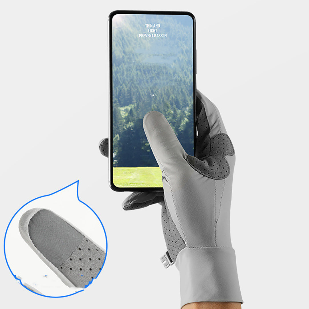 Ziibras™ Female Ski Gloves For Outdoor