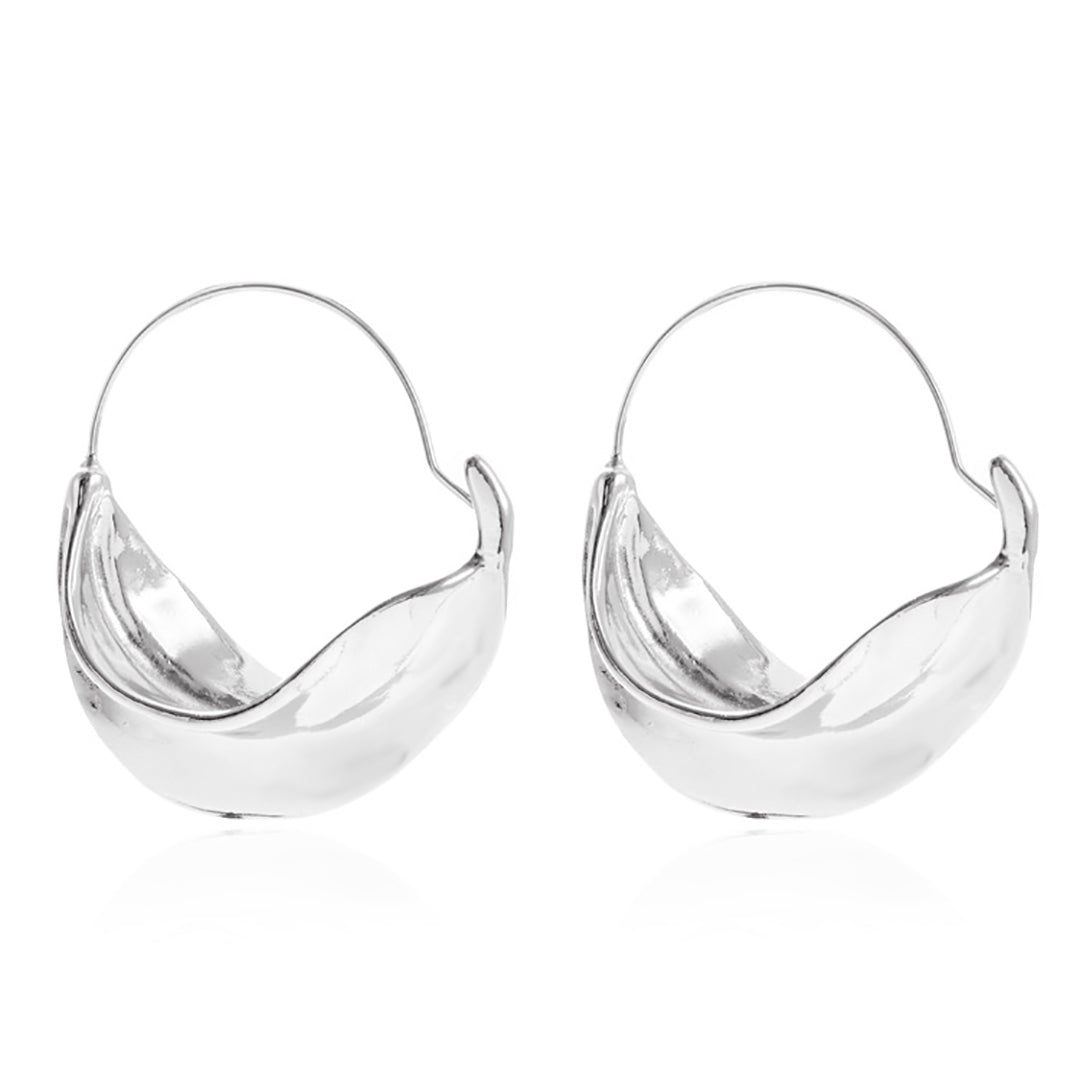 Ziibras™ Female Fashion Flower Shape Earings