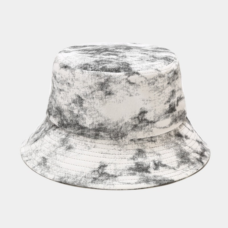 Fashion Highlights Fade Bucket Hat